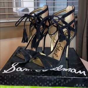 Sam Edelman Heels